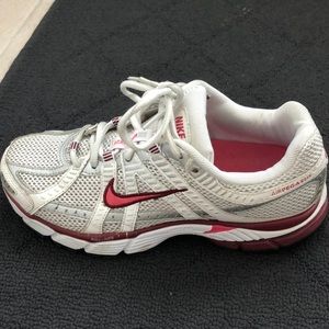 Nike P-6000 Vintage from the early 2000’s